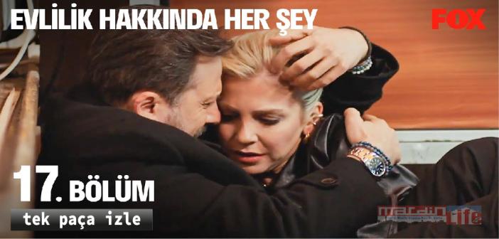 Evlilik Hakk Nda Her Ey Son B L M Youtube Ile Tek Par A Izle Fox Tv