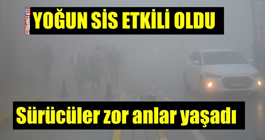 Yo Un Sis Etkili Oldu