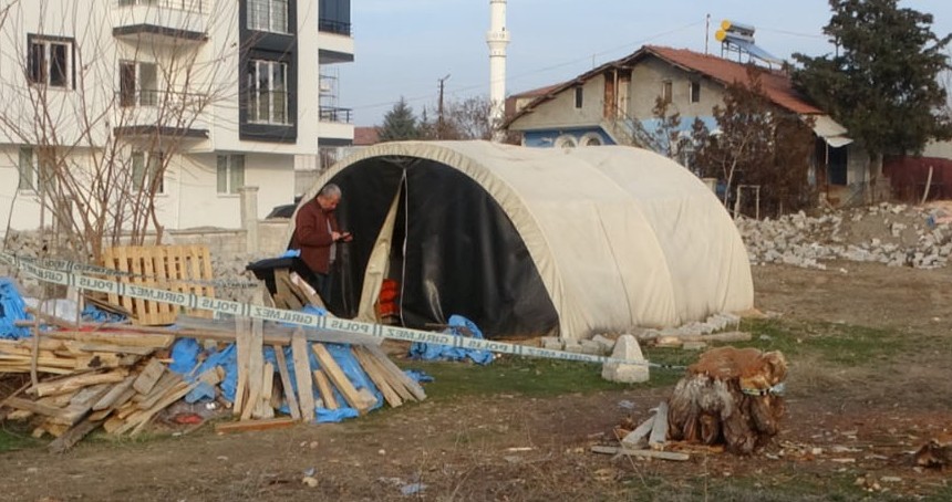 Malatya Da Karbonmonoksit Zehirlenmesi L