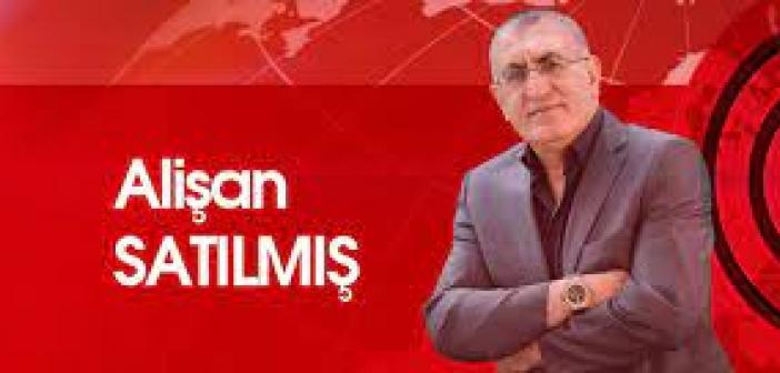 Eski Ülkü Ocakları Genel Başkanı Alişan Satılmış MHP'den niçin istifa etti?