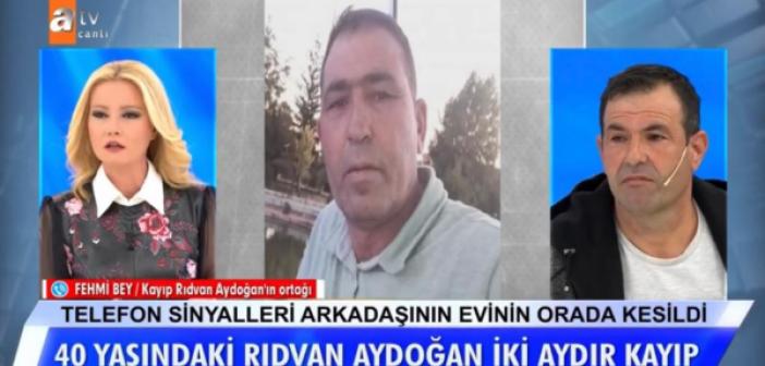 6 aydır kayıp olan 8 çocuk babasının öldürüldüğü ortaya çıktı