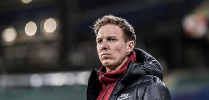 Bayern Münih'in yeni teknik direktörü Julian Nagelsmann kimdir? Kaç yaşındadır?