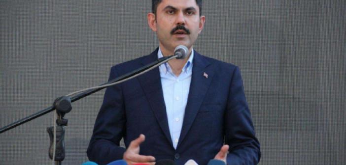 TOKİ, Ukrayna'da 500 Konut İnşa Edecek