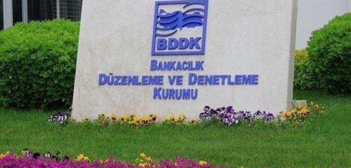 BDDK, 21 şirketi TMSF'ye devretme kararı aldı