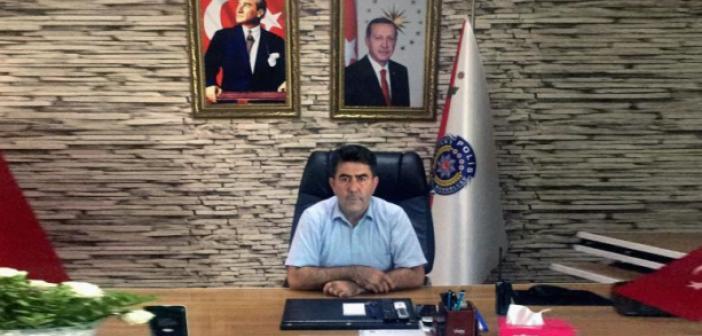 Kızıltepe Emniyet Müdürü Orhan Koç kimdir, nerelidir? Kaç yaşındadır? Orhan  Koç daha önceki görevleri