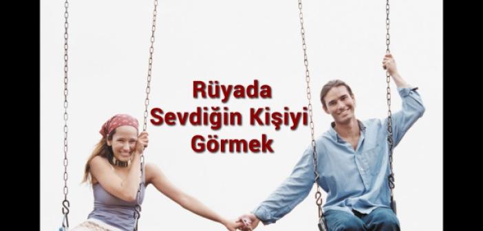 Rüyada sevdiğin erkeğe sarılmak ne demek?