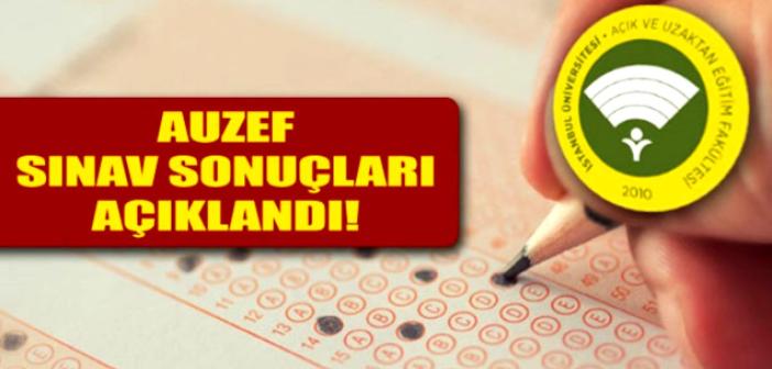 Son Dakika Auzef Ara Sinav Sonuclari Aciklandi Itiraz Nasil Yapiliyor Auzef Final Sinavlari Ne Zaman