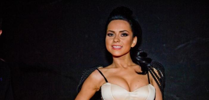 Inna, Türkiye'ye geliyor