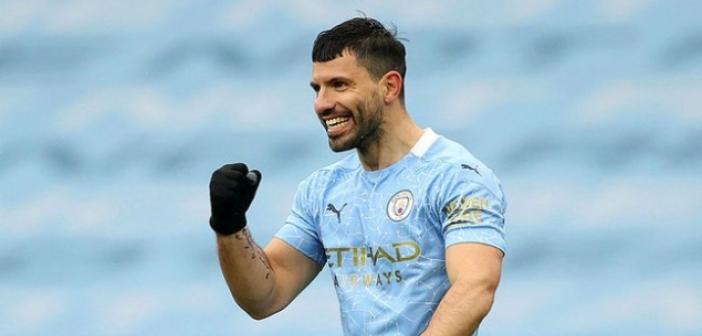 Sergio Agüero kimdir, nereli, kaç yaşında? Sergio Agüero hangi takımda oynuyor, futbolu neden bıraktı, bıraktı mı?