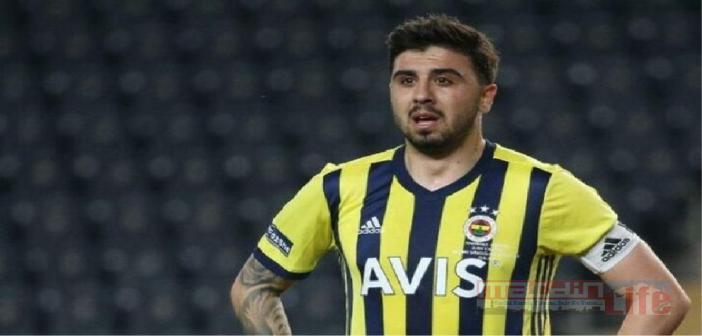 Futbolcu Ozan Tufan kimdir? Nereli, kaç yaşında? Ozan Tufan neden gündemde, hangi takımda oynuyor, sözleşmesi ne kadar?