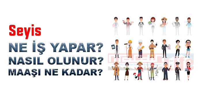 Seyis nedir, ne iş yapar? Seyis olma şartları, 2022 maaşları ne kadar, nasıl olunur?