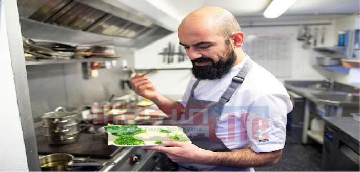 Masterchef'in konuğu şef Ahmet Dede kimdir? Masterchef 149. bölüm konuğu Ahmet Dede kaç yaşında, nereli?