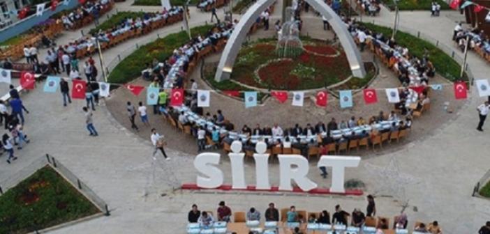 Siirt Sözleri - Siirt ile ilgili sözler