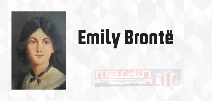 Uğultulu Tepeler - Emily Brontë Kitap özeti, konusu ve incelemesi