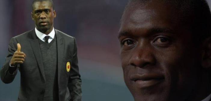 Clarence Seedorf kimdir, nereli, kaç yaşında? Clarence Seedorf Müslüman mı oldu, hangi takımlarda oynadı?