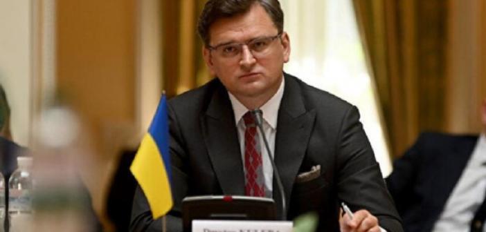 Ukrayna Dışişleri Bakanı kimdir? Dmitro Kuleba kimdir? Nereli, kaç yaşında, mesleği ne?