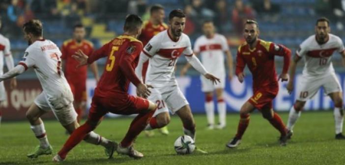 Portekiz - Türkiye maçı TRT 1'de CANLI İZLE! Türkiye Portekiz Rovanş maçı olacak mı, tek maç mı? Türkiye Portekiz 2 maçı ne zaman, saat kaçta?