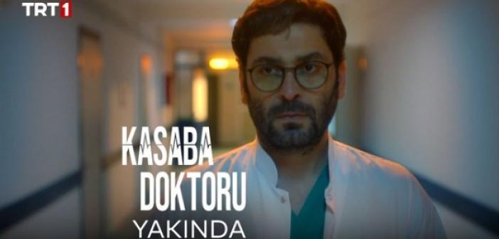 TAM LİSTE Kasaba Doktoru oyuncuları isimleri ve karakterleri! Kasaba Doktoru başrol dizisi oyuncu listesi!