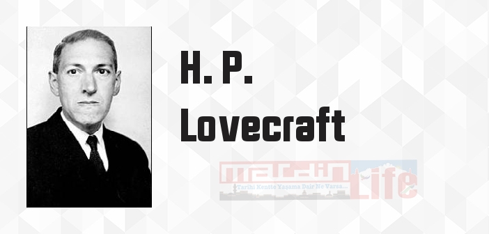 Deliliğin Dağlarında - H. P. Lovecraft Kitap özeti, konusu ve incelemesi