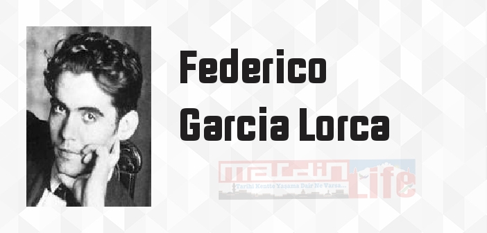 Yerma - Federico Garcia Lorca Kitap özeti, konusu ve incelemesi
