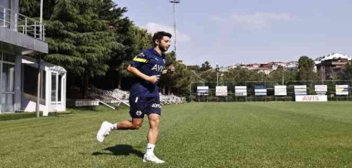 Fenerbahçe’de futbolculara izokinetik ve groin bar testleri uygulandı