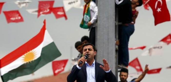 Demirtaş: Tüm Türkiye’yi kucaklamalıyız!