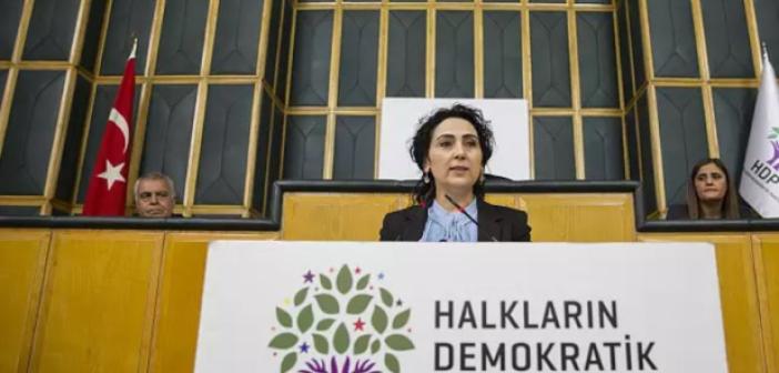 AİHM'den Yüksekdağ'a  ‘hak ihlali’ Kararı!