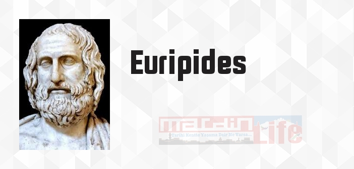 Hippolütos - Euripides Kitap özeti, konusu ve incelemesi