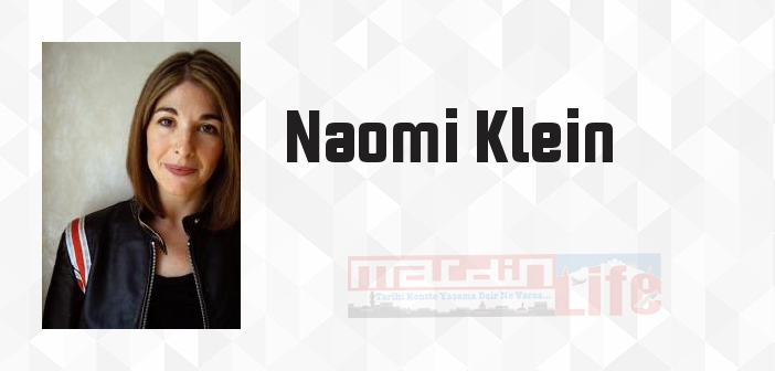 No Logo - Naomi Klein Kitap özeti, konusu ve incelemesi