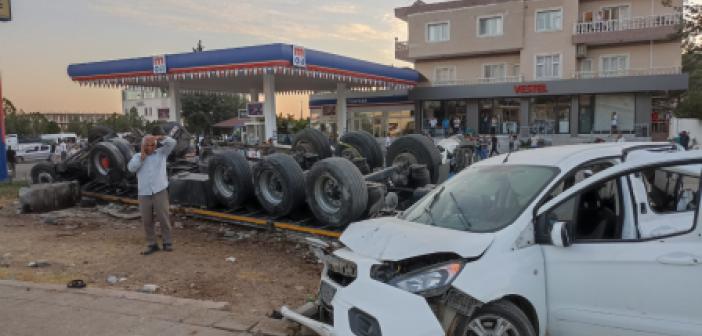 Son Dakika! Ölü Sayısı 20'ye yükseldi! / VİDEO