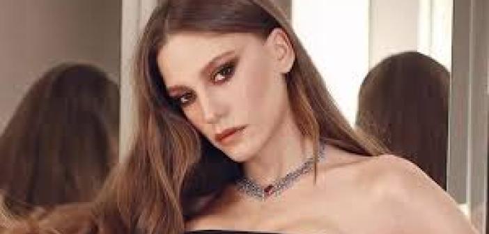 Şahmaran Şahsu kim? Serenay Sarıkaya kimdir, nerelidir? Kaç yaşında? Serenay Sarıkaya sevgilisi kim? Oynadığı diziler