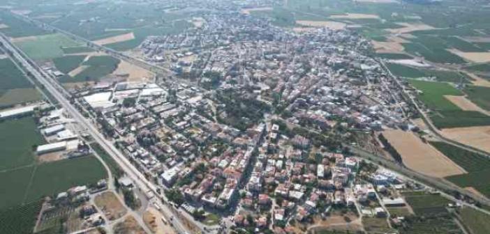 Manisa Büyükşehir Belediyesi ve MASKi Saruhanlı’da değişimi başlattı