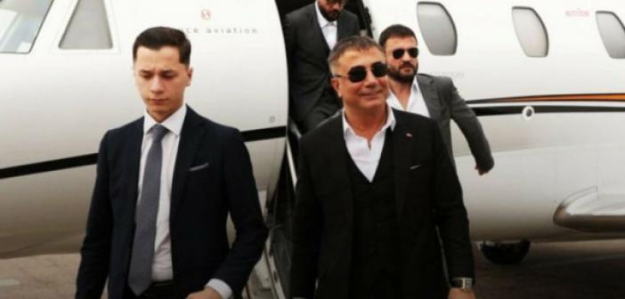 Peker'in basın danışmanı Emre Olur yakalandı mı? Nerede yakalandı? Emre Olur Türkiye'ye getirildi mi, ifadesinde ne dedi?