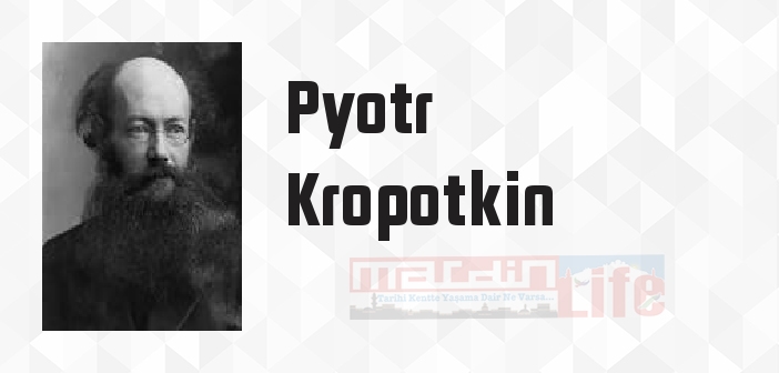 Ekmeğin Fethi - Pyotr Kropotkin Kitap özeti, konusu ve incelemesi