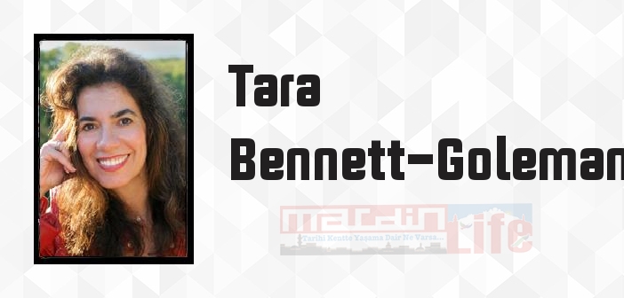 Tara Bennett-Goleman kimdir? Tara Bennett-Goleman kitapları ve sözleri