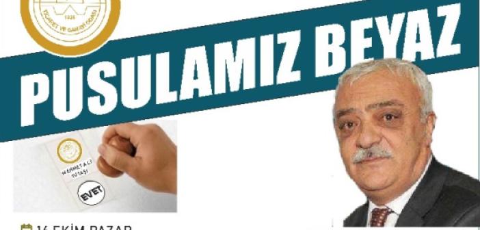 Tutaşı: Bir kesimin değil, herkesin odası olarak yola devam edeceğiz!