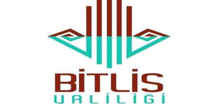 Bitlis’te 15 gün süreyle tüm etkinlikler izne bağlandı