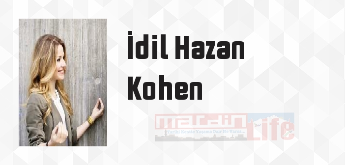 Şezlong Savaşları - İdil Hazan Kohen Kitap özeti, konusu ve incelemesi