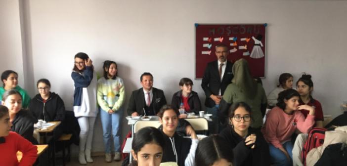 MEFYAL'de Yerli malı haftası heyecanı