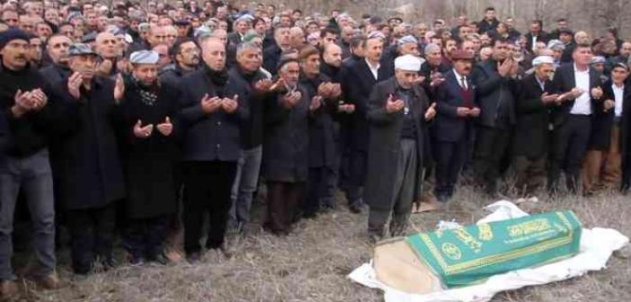 Eski Hakkari milletvekili Naim Geylani son yolculuğuna uğurlandı