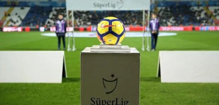 Süper Lig 16. hafta güncel puan durumu nasıl şekillendi, hangi takım lider?