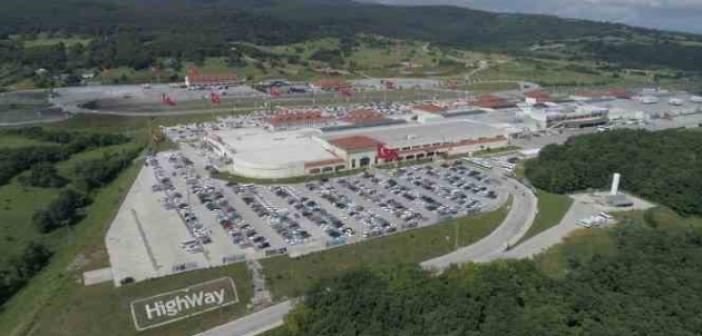 Boyner Outlet, HighWay’de açılıyor