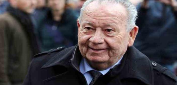 Dünya Kupası’nın rekortmeni Just Fontaine, yaşamını yitirdi