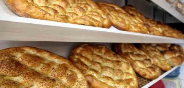 Samsun’da Ramazan pidesi fiyatı belli oldu: 320 gram sade pide 10 TL