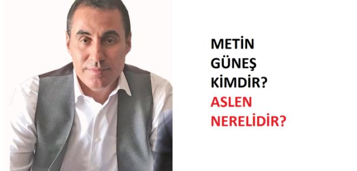 İşadamı Metin Güneş kimdir? Batmanlı Metin Güneş aslen nereli ve kaç yaşında?