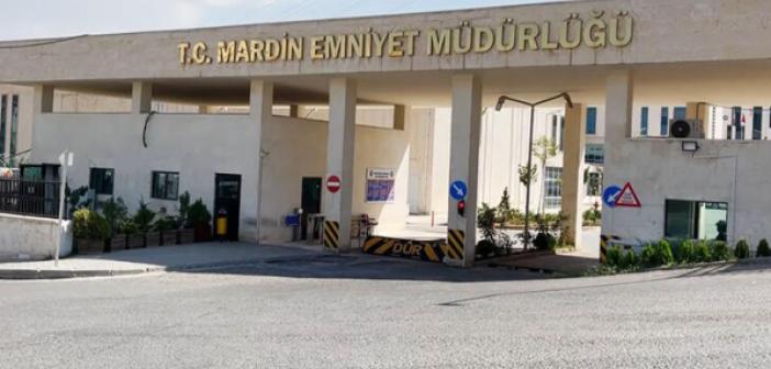 Mardin’de tefecilik operasyonu: 8 gözaltı