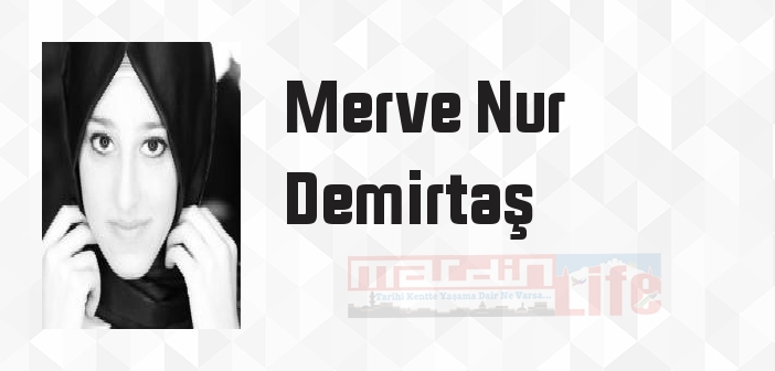 Kelebek İzleri - Merve Nur Demirtaş Kitap özeti, konusu ve incelemesi