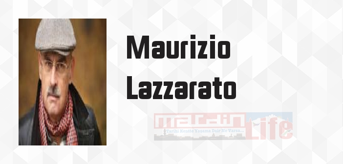 Maurizio Lazzarato kimdir? Maurizio Lazzarato kitapları ve sözleri