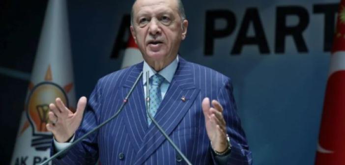 Cumhurbaşkanı Erdoğan'dan emeklileri umutlandıran sözler: 'Onları memnun edecek adımları atacağız'