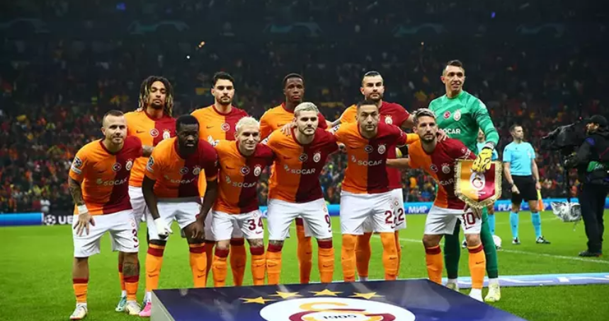 Galatasaray-Kopenhag maçı  saat kaçta hangi gün? Galatasaray-Kopenhag maçı hangi kanalda?